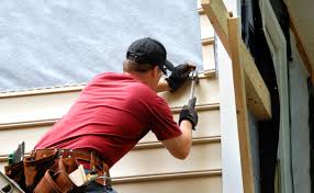 Best Historical Building Siding Restoration  in Vallejo, CA